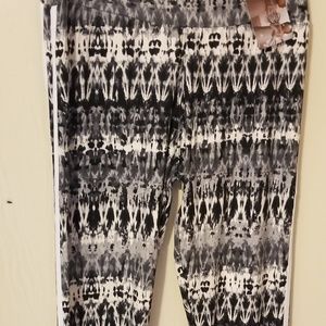 Buttercream leggings